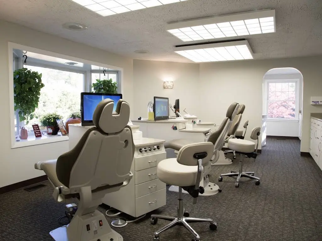 Foxboro Orthodontics