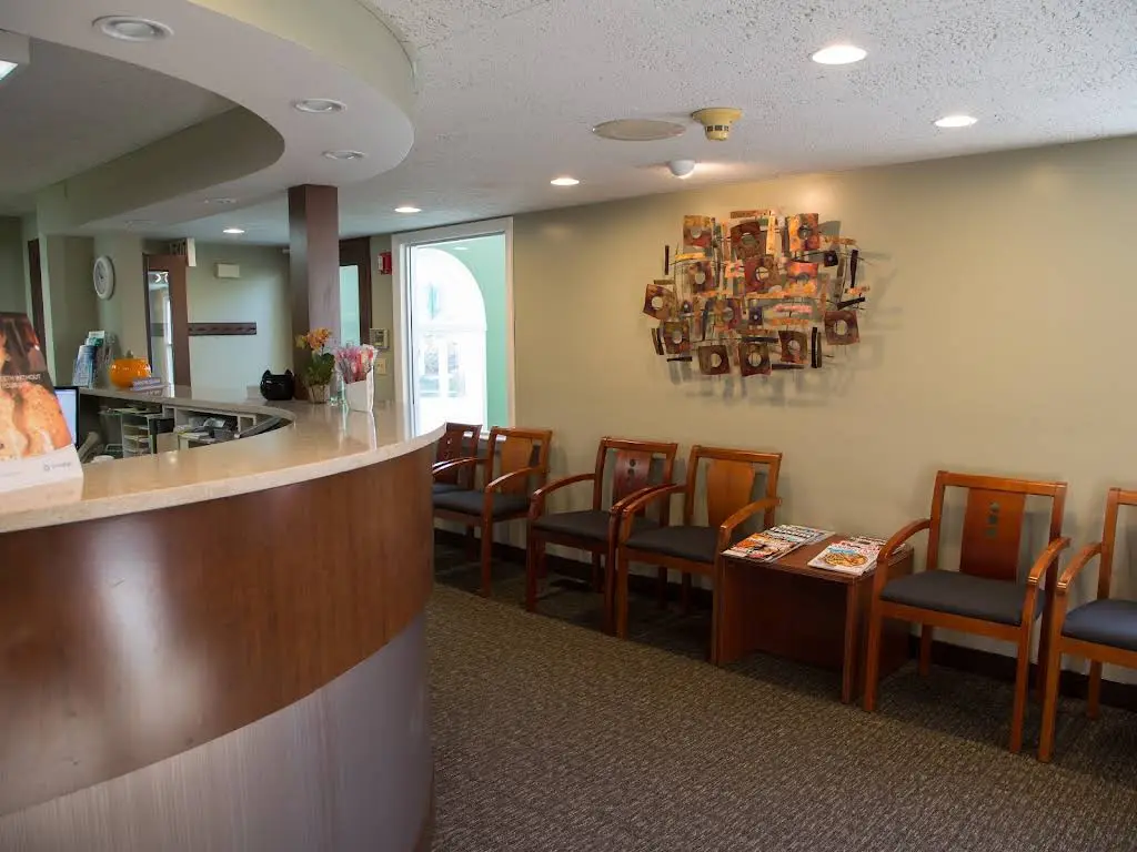Foxboro Orthodontics