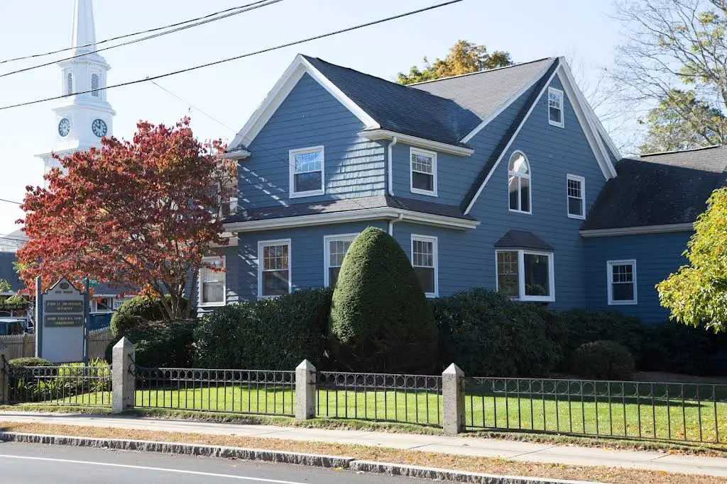 Foxboro Orthodontics