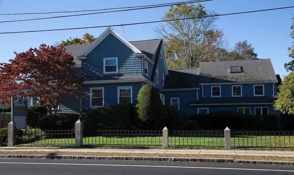 Foxboro Orthodontics