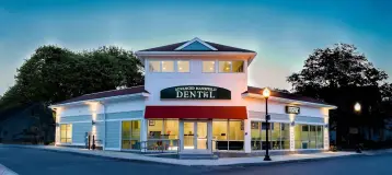 Advanced Mansfield Dental