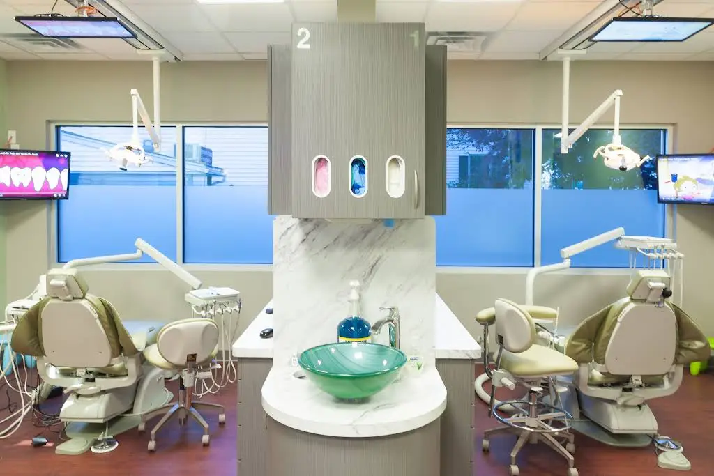 Advanced Mansfield Dental
