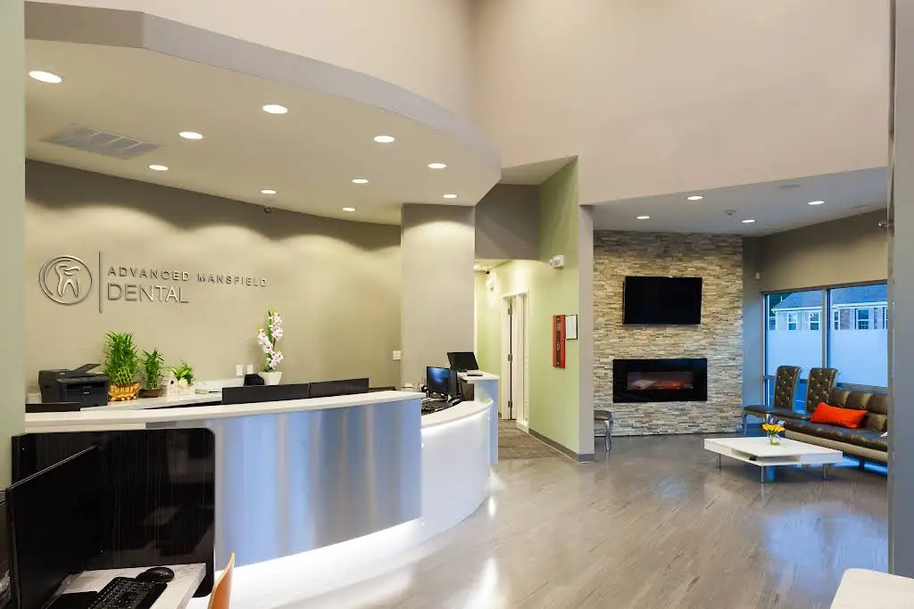 Advanced Mansfield Dental
