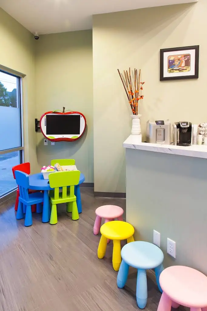 Advanced Mansfield Dental