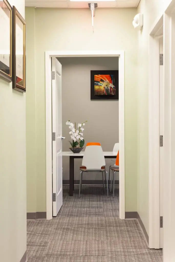 Advanced Mansfield Dental