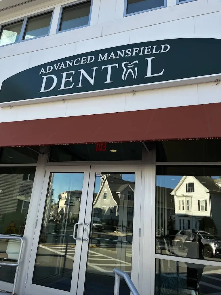 Advanced Mansfield Dental