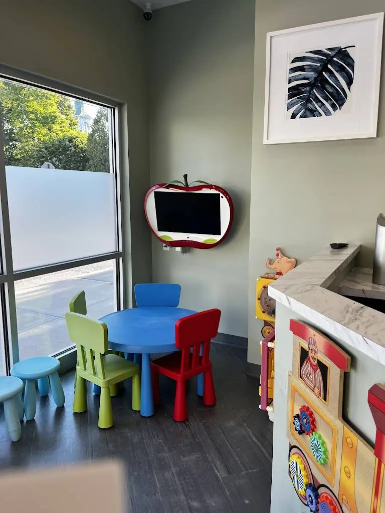 Advanced Mansfield Dental