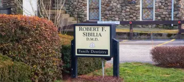 Robert Sibilia, DMD
