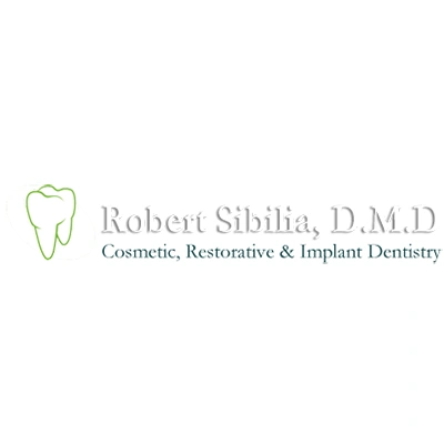 Robert Sibilia, DMD