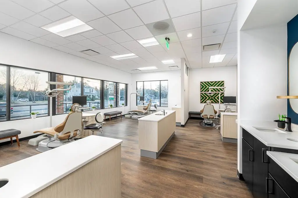 Mansfield Orthodontics