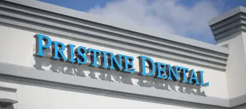 Pristine Dental