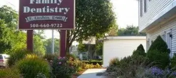Family Dentistry: Svetlana Livshin, DMD