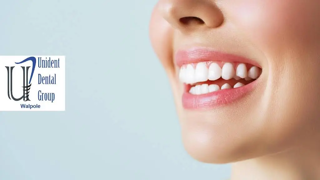 Unident Dental Group Walpole - Professional dental clinic exterior with modern facilities