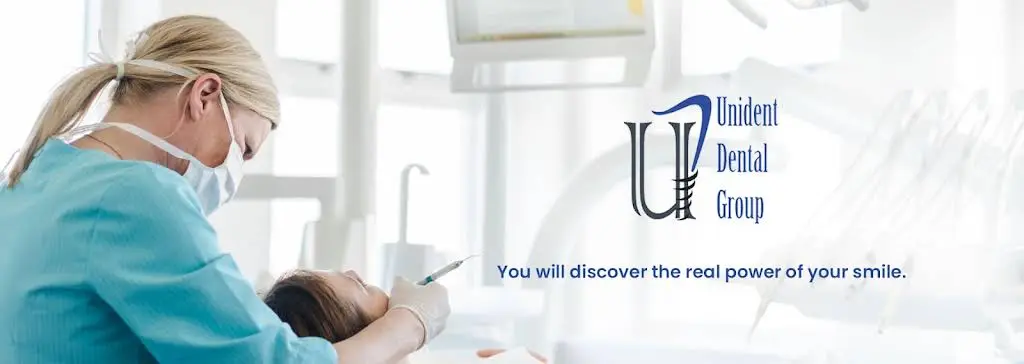 Unident Dental Group Walpole