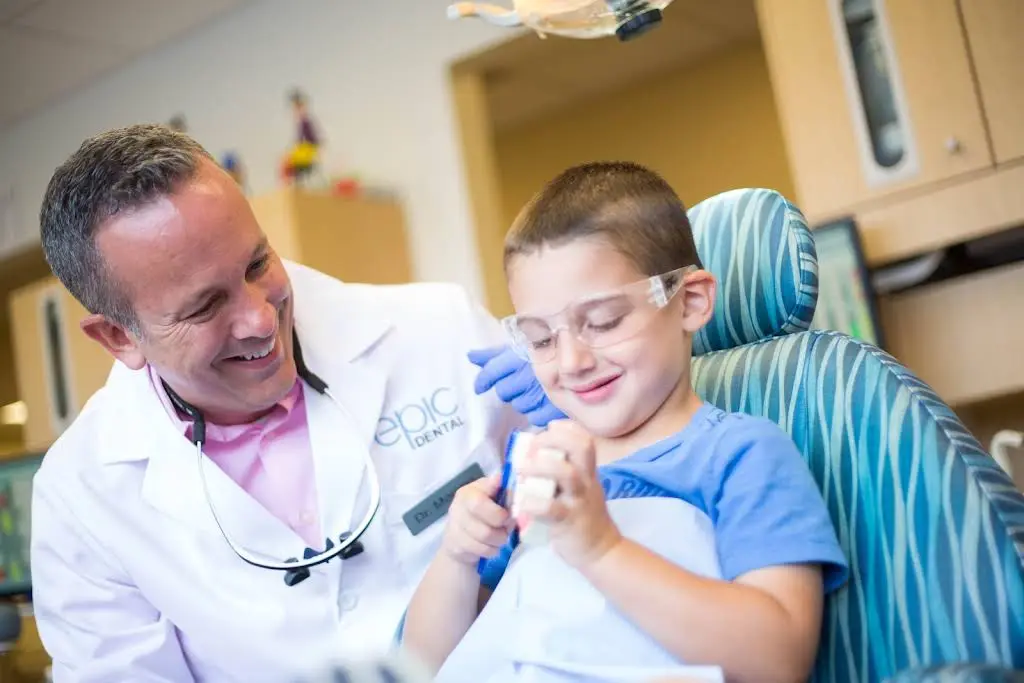 Epic Dental
