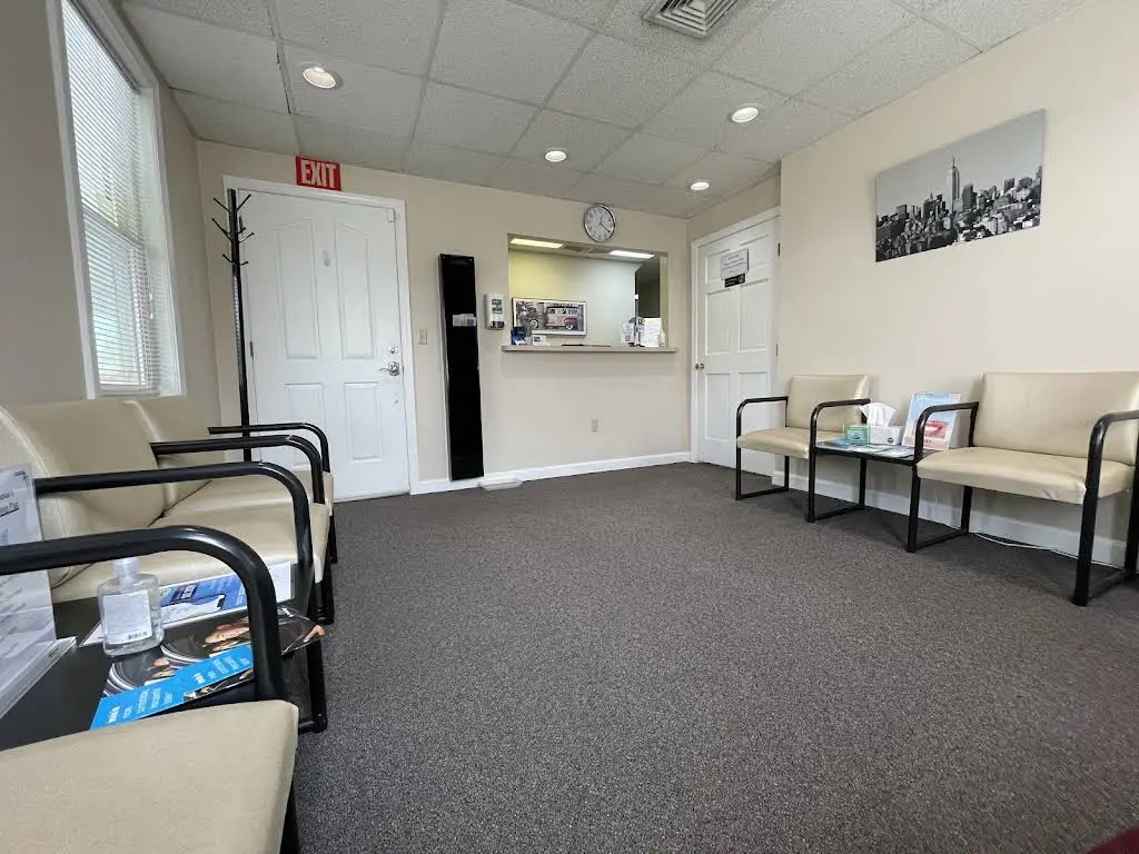 Norwood Dental Center PC - Professional dental clinic exterior with modern facilities