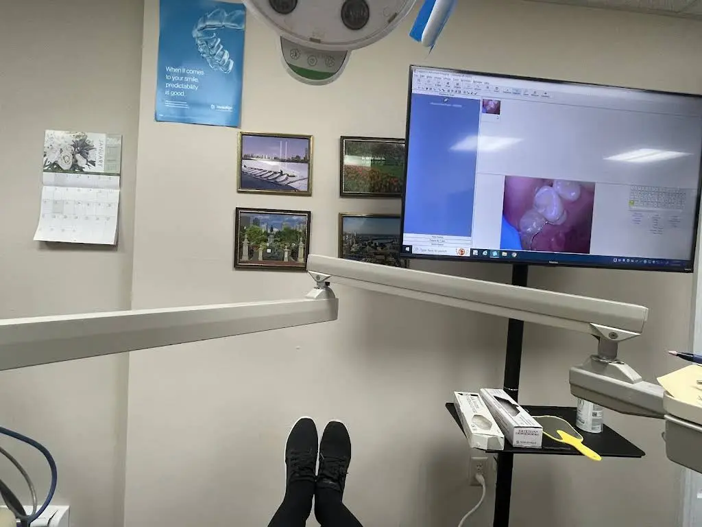 Norwood Dental Center PC