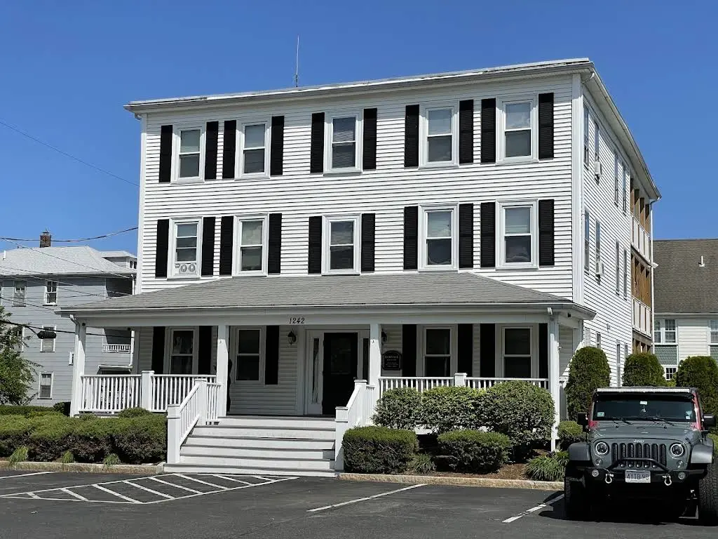 Norwood Dental Center PC