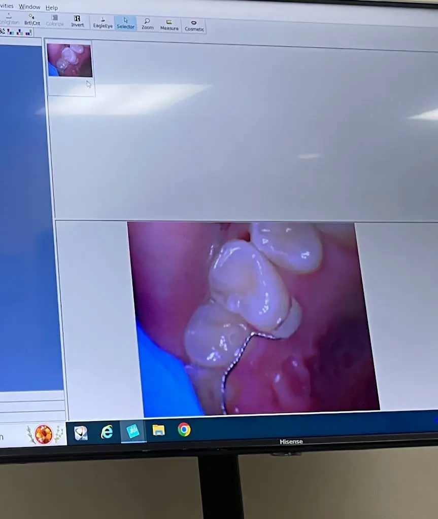 Norwood Dental Center PC