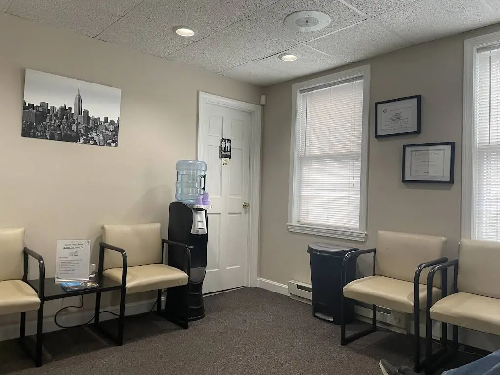 Norwood Dental Center PC