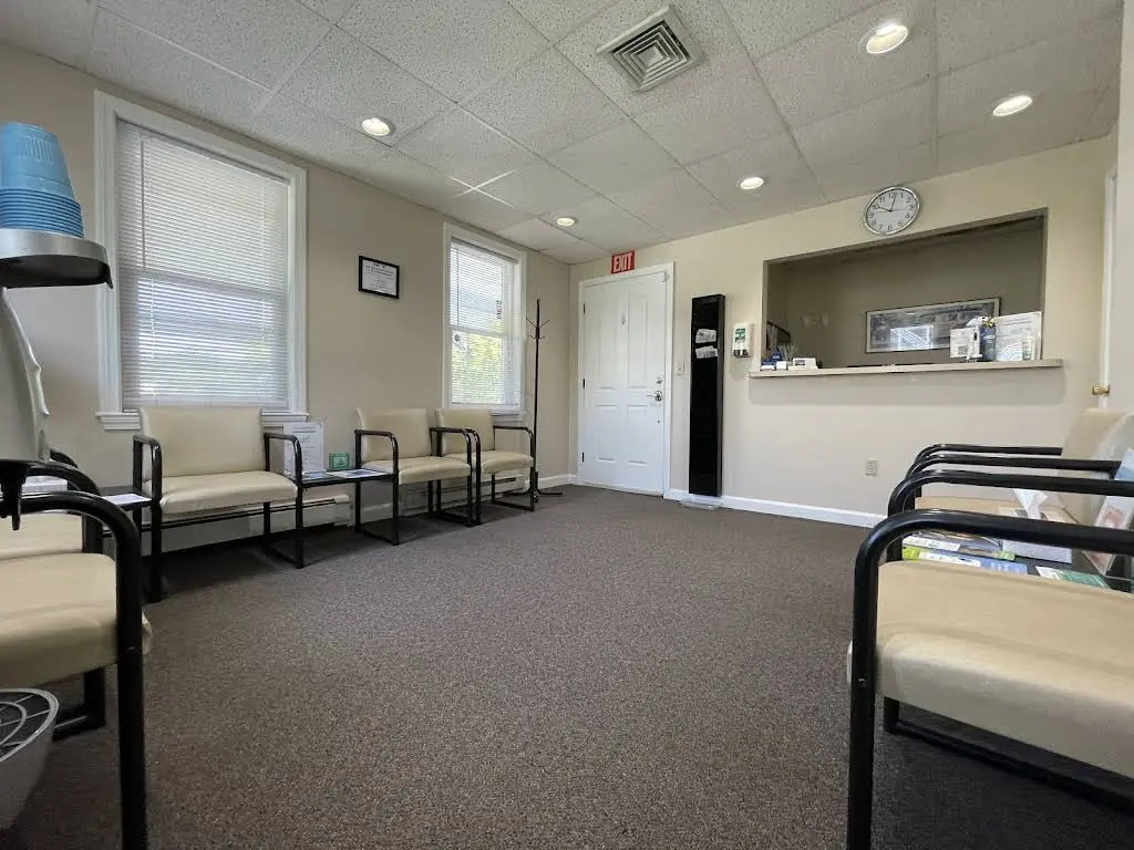 Norwood Dental Center PC