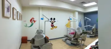 Connors Pediatric Dentistry