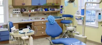 Sharon Family & Pediatric Dentistry