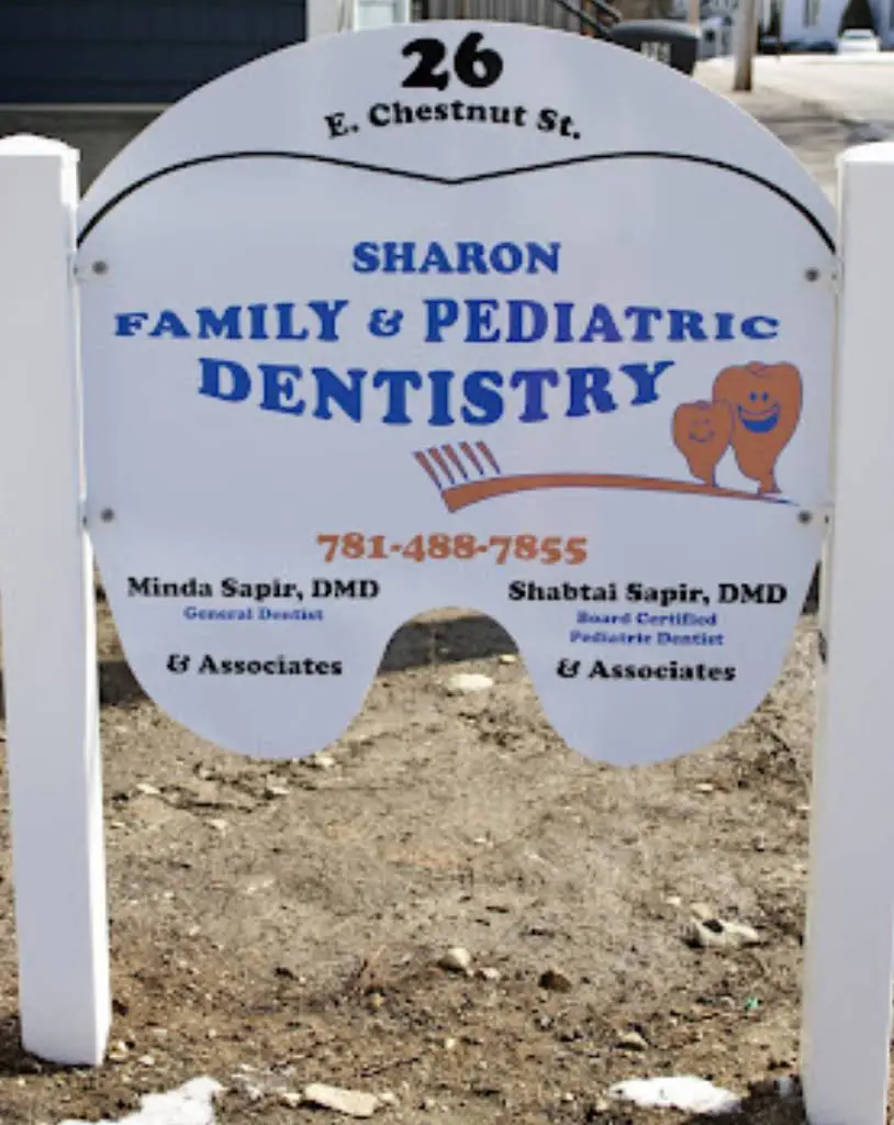 Sharon Family & Pediatric Dentistry