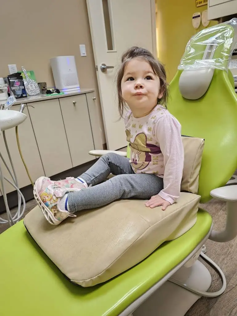 Norwood Pediatric Dentistry - Professional dental clinic exterior with modern facilities