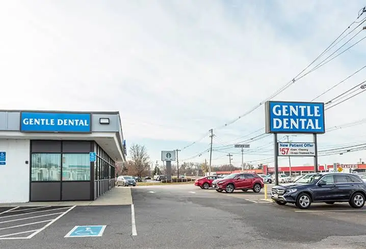 Gentle Dental Norwood