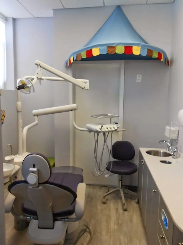 Medfield Dental - Mari An Bae, DMD