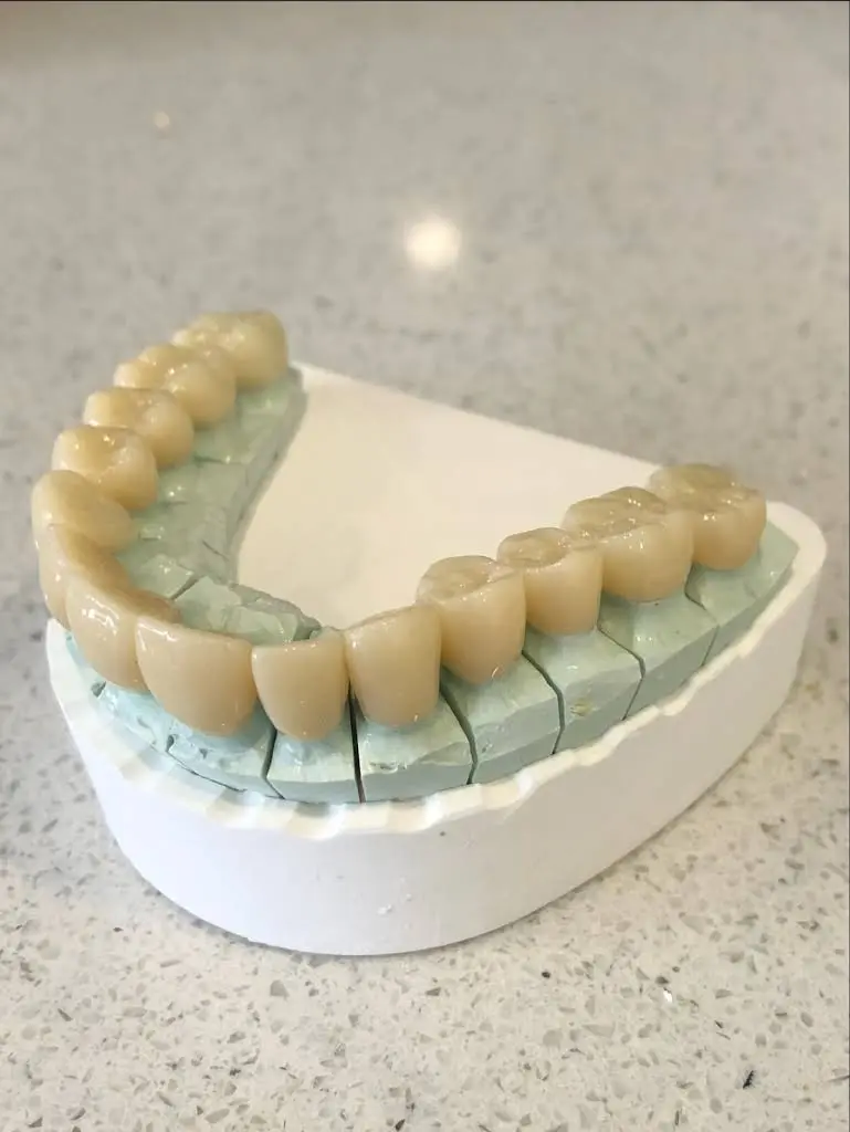 Affinity Dental