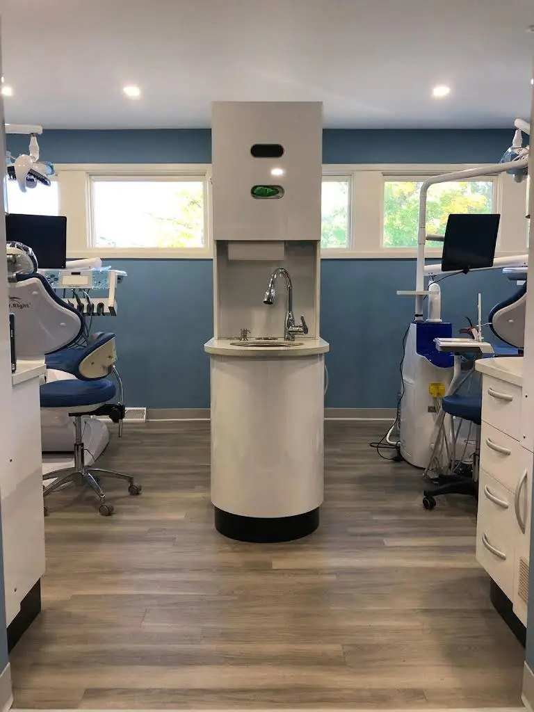 Affinity Dental
