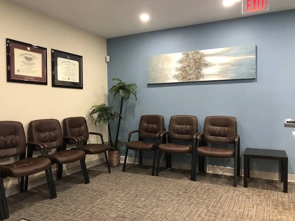 Affinity Dental