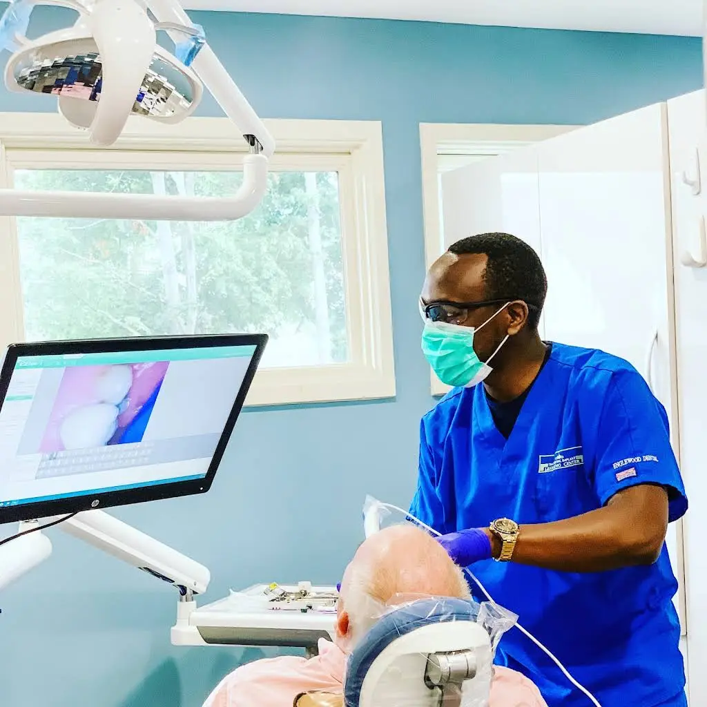 Affinity Dental