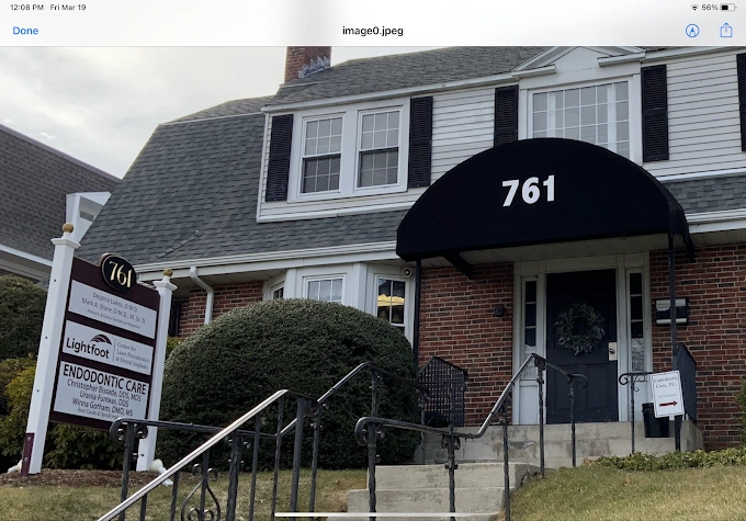 Pediatric and Family Dentistry of Norwood