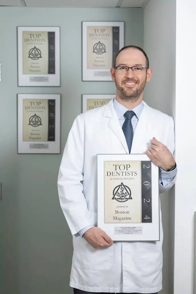 Westwood Dental Partners