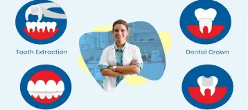 Emergency Dentist 24/7 East Walpole
