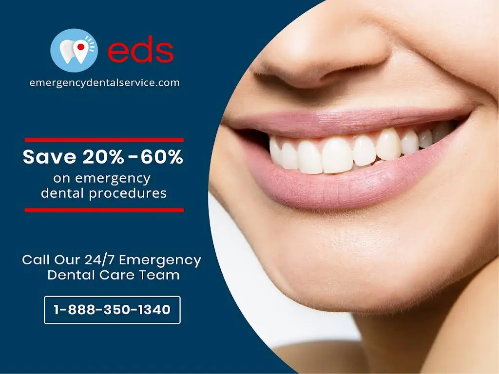 Emergency Dentist 24/7 East Walpole