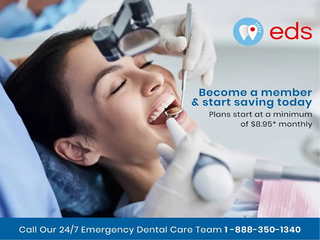 Emergency Dentist 24/7 East Walpole