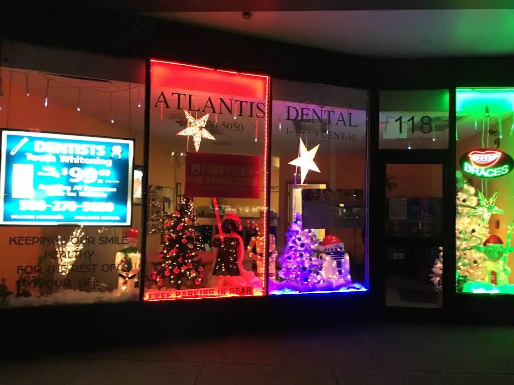 Atlantis Dental