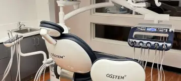 Bostonia Dental