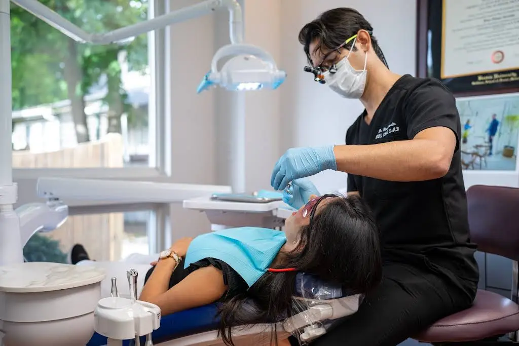 Bostonia Dental