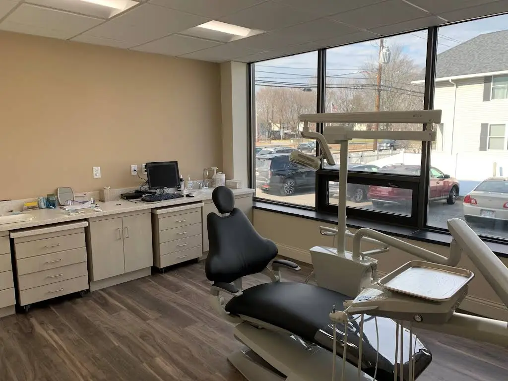 Star Smile Dental & Implant Center - Professional dental clinic exterior with modern facilities