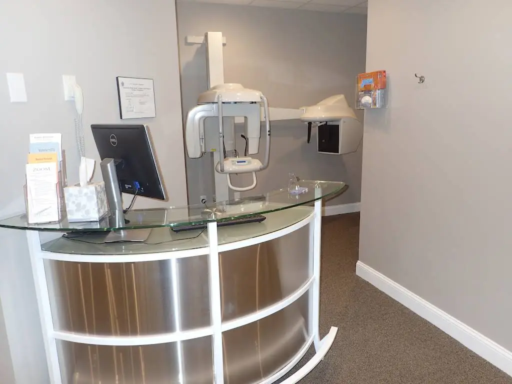 The Braces Place of Framingham