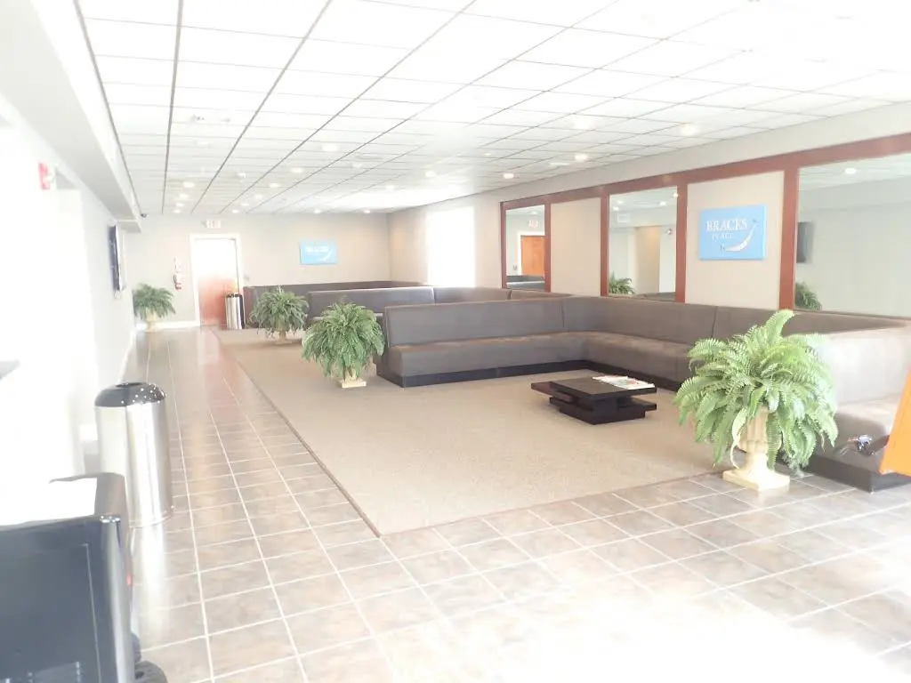 The Braces Place of Framingham