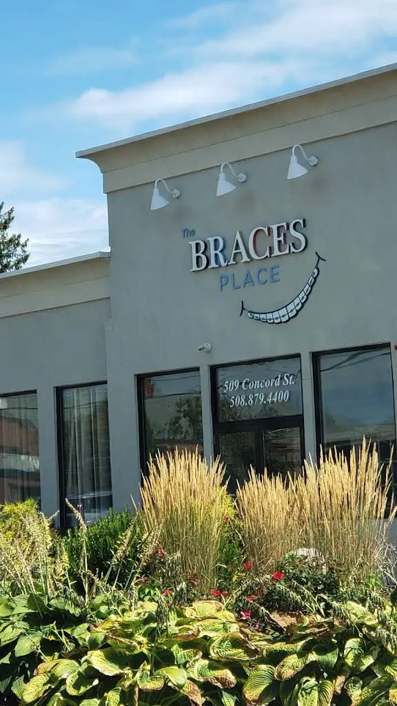 The Braces Place of Framingham