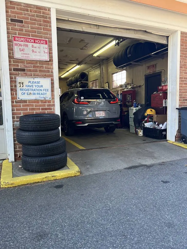 The Braces Place of Framingham