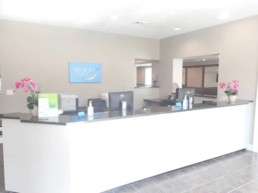 The Braces Place of Framingham