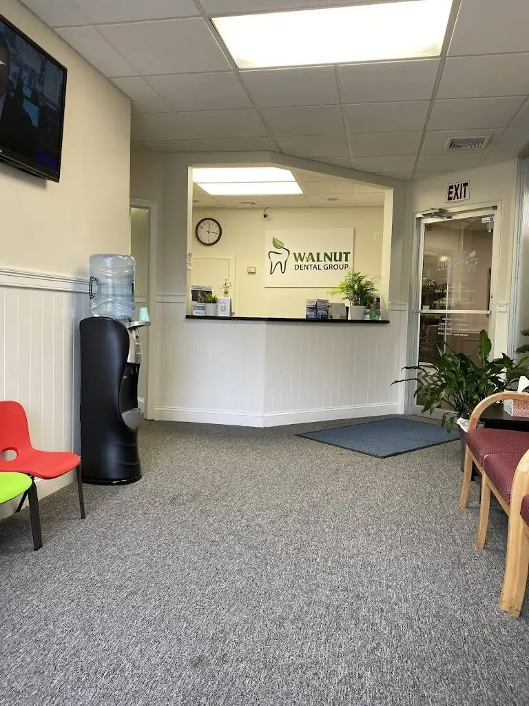 Walnut Dental Group, PC